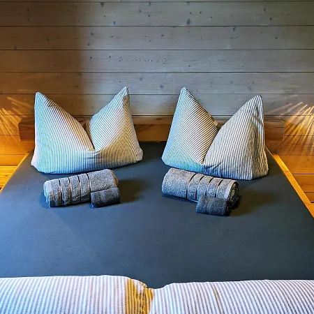 Holiday home Bluetenzauber In Idyllischer Lage Naehe Bodensee Hilzingen