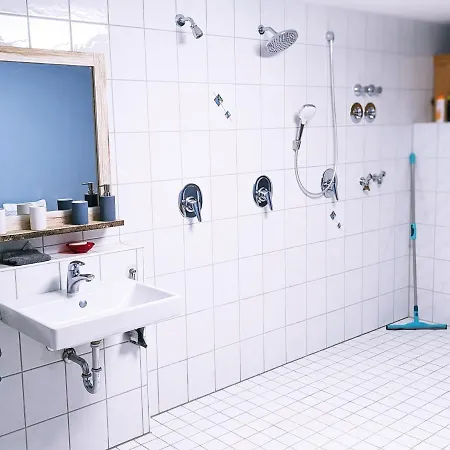 Bluetenzauber In Idyllischer Lage Naehe Bodensee *