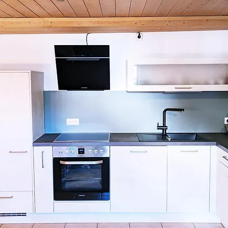 Holiday home Bluetenzauber In Idyllischer Lage Naehe Bodensee