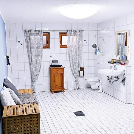 Ferienhaus Bluetenzauber In Idyllischer Lage Naehe Bodensee Hilzingen
