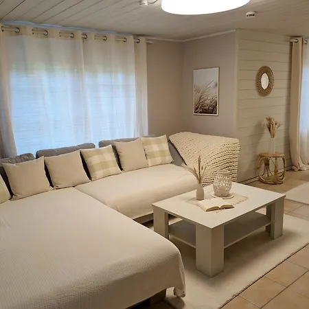 Bluetenzauber In Idyllischer Lage Naehe Bodensee Дом отдыха *