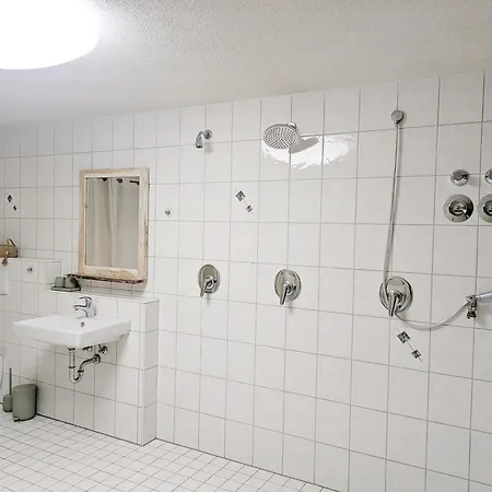 Nyaraló Bluetenzauber Hilzingen