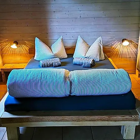 Nyaraló Bluetenzauber