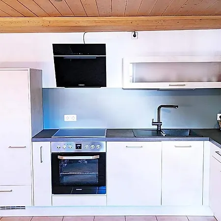 Bluetenzauber Nyaraló