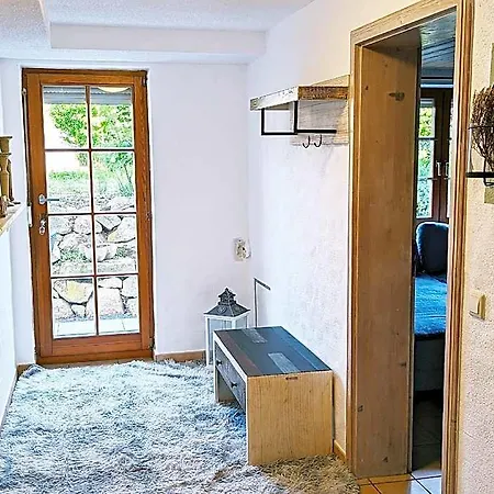 Bluetenzauber Nyaraló *