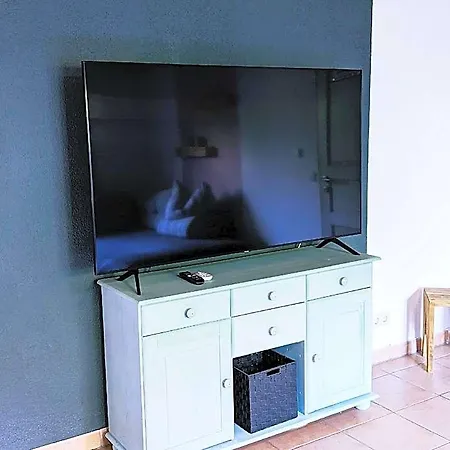 Nyaraló Bluetenzauber