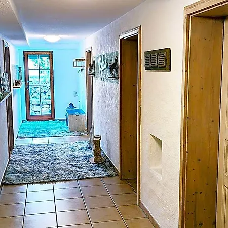 Nyaraló Bluetenzauber