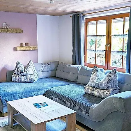 Bluetenzauber Nyaraló Hilzingen