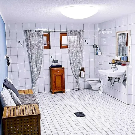 Bluetenzauber Nyaraló Hilzingen